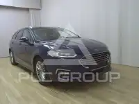2020 Ford Mondeo