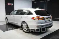 2020 Ford Mondeo