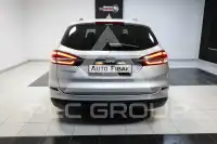 2020 Ford Mondeo