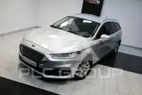 2020 Ford Mondeo