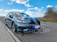2020 Ford Mondeo