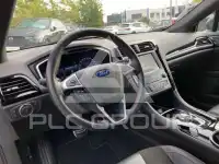 2020 Ford Mondeo