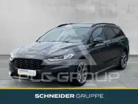 2020 Ford Mondeo