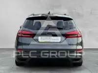 2020 Ford Mondeo
