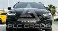 2020 Ford Mondeo