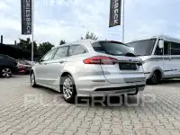2020 Ford Mondeo