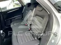 2020 Ford Mondeo
