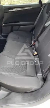 2020 Ford Mondeo
