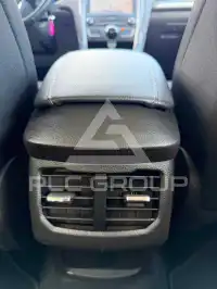 2020 Ford Mondeo