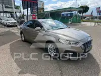 2020 Ford Mondeo