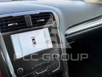 2020 Ford Mondeo