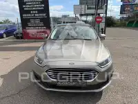 2020 Ford Mondeo