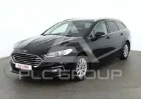 2020 Ford Mondeo