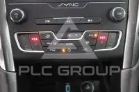 2020 Ford Mondeo