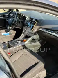 2020 Ford Mondeo