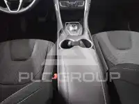 2020 Ford Mondeo