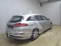 2020 Ford Mondeo