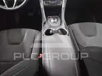 2020 Ford Mondeo