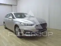 2020 Ford Mondeo