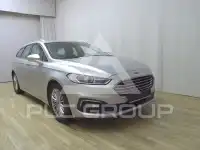 2020 Ford Mondeo