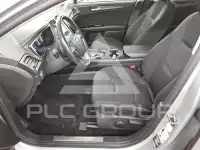 2020 Ford Mondeo