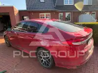2020 Ford Mondeo