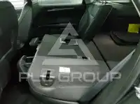 2020 Ford Mondeo