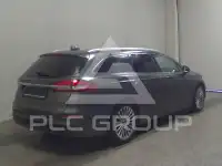 2020 Ford Mondeo