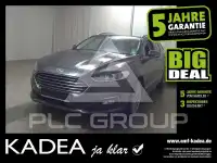 2020 Ford Mondeo