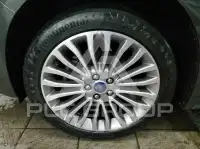 2020 Ford Mondeo