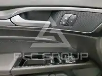 2020 Ford Mondeo