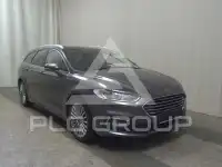 2020 Ford Mondeo