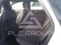 2020 Ford Mondeo