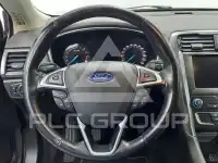 2020 Ford Mondeo