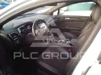 2020 Ford Mondeo