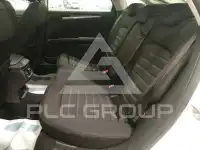 2020 Ford Mondeo