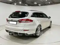 2020 Ford Mondeo