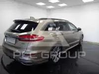 2020 Ford Mondeo