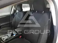 2020 Ford Mondeo