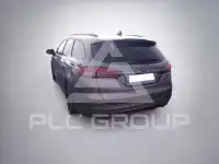2020 Ford Mondeo