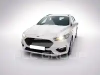 2020 Ford Mondeo