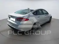 2020 Ford Mondeo