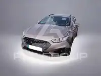 2020 Ford Mondeo
