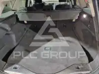2020 Ford Mondeo