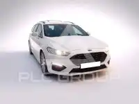 2020 Ford Mondeo