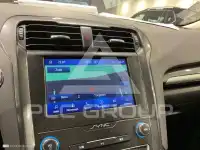 2020 Ford Mondeo