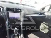 2020 Ford Mondeo