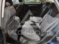 2020 Ford Mondeo