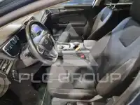 2020 Ford Mondeo