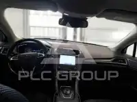 2020 Ford Mondeo